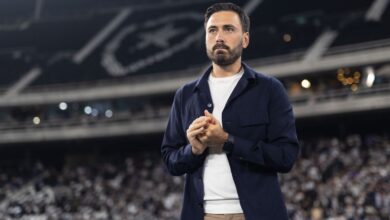 Jornal espanhol vai à loucura com Botafogo de Davide Ancelotti