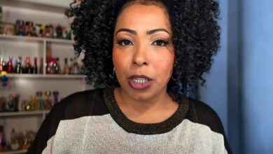 Juliana Oliveira se pronuncia sobre abuso de Otávio Mesquita