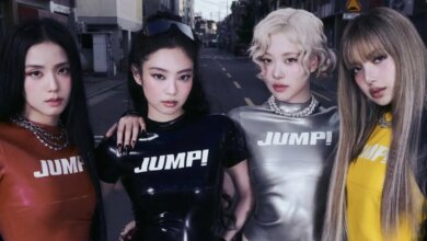 "JUMP": veja letra e tradução do novo single do BLACKPINK
