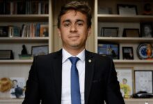 Justiça condena Nikolas Ferreira por vídeo difamatório contra artista