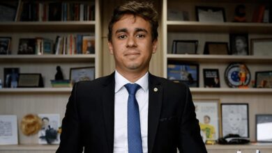 Justiça condena Nikolas Ferreira por vídeo difamatório contra artista