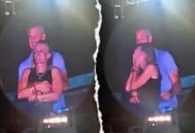 Kristin Cabot resigns from Astronomer following viral concert video