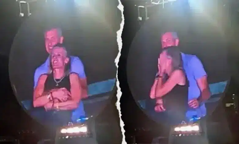 Kristin Cabot resigns from Astronomer following viral concert video