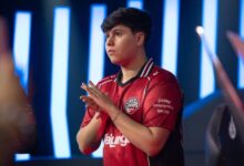 Logo do Mais Esports