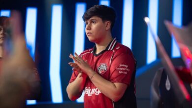 Logo do Mais Esports