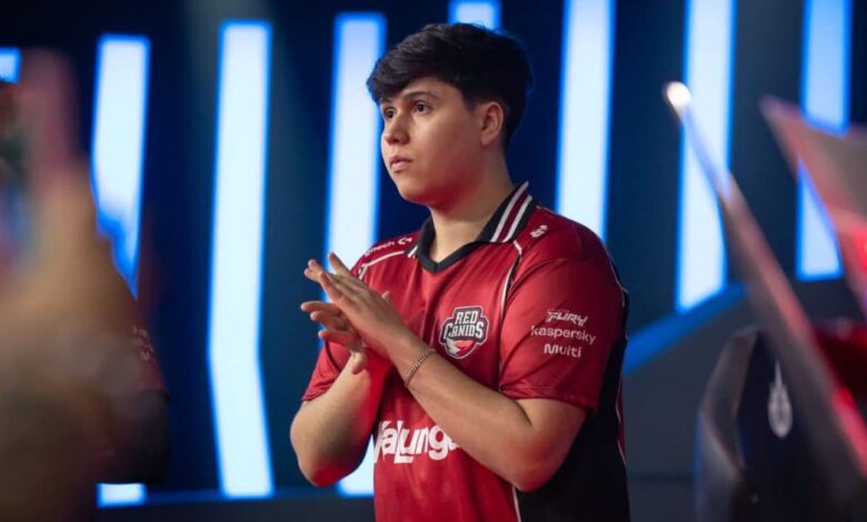 Logo do Mais Esports