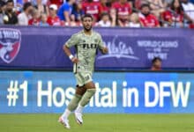 MATCH PREVIEW: LAFC host Mazatlán in Leagues Cup opener