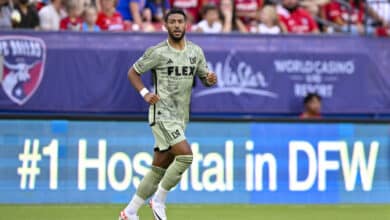 MATCH PREVIEW: LAFC host Mazatlán in Leagues Cup opener