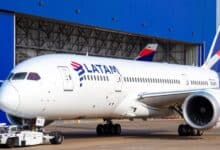 LATAM agora oferece serviço de Chip Virtual para viagens – Noticias R7