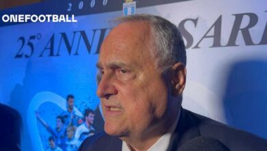 Lazio in vendita? La società smentisce le indiscrezioni delle ultime ore: il comunicato