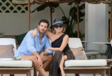 Leandro Lima diz que previu personagem em Vale Tudo e traz spoiler de cena 'eletrizante'