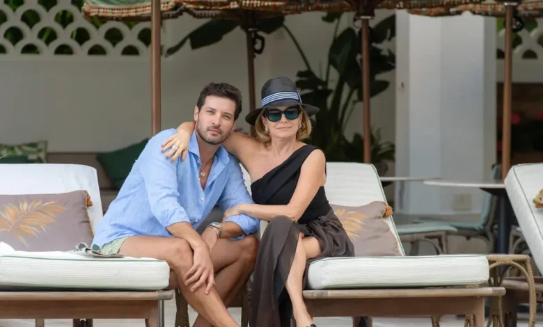 Leandro Lima diz que previu personagem em Vale Tudo e traz spoiler de cena 'eletrizante'
