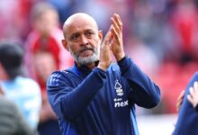 Leeds now want £6.9m Champions League striker who Nottingham Forest have spoken to