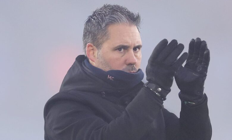Leicester City v Queens Park Rangers - Emirates FA Cup Third Round