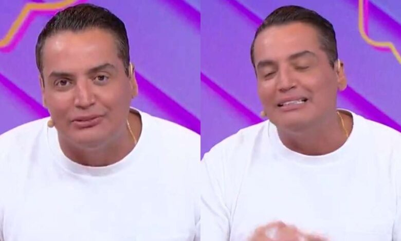 Leo Dias rompe o silêncio sobre demissão do SBT e ida para a Band: 'Temporariamente'