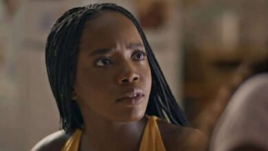 Em Dona de Mim, Leo é demitida após ser incriminada por Jaques; entenda