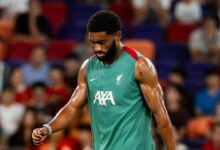 Joe Gomez