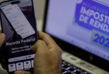 Imposto de renda 2025