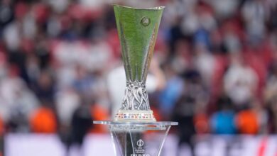 Liga Europa, 31/07/2025: horário e onde assistir