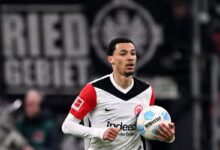 Liverpool advancing in talks with Frankfurt over Hugo Ekitike transfer