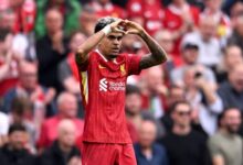 Liverpool agree €75m Luis Díaz deal with Bayern Munich - sources