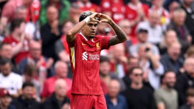 Liverpool agree €75m Luis Díaz deal with Bayern Munich - sources