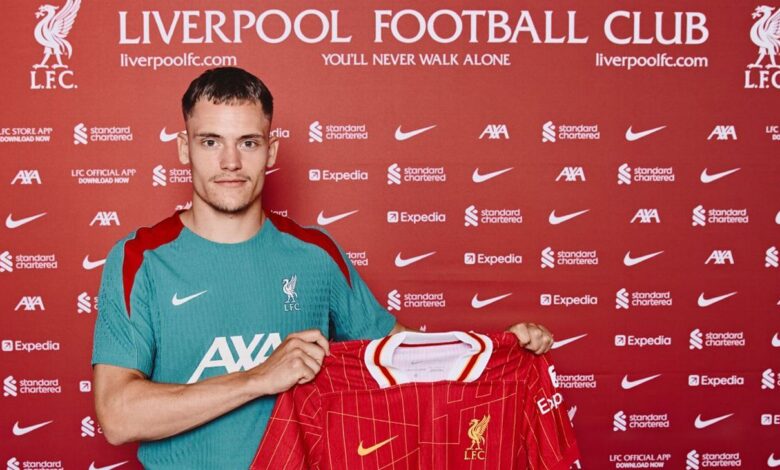Why Liverpool are on a spending spree in this transfer window
