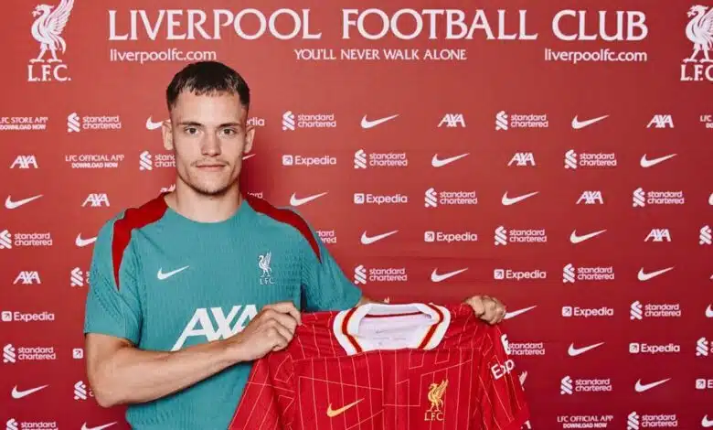 Why Liverpool are on a spending spree in this transfer window
