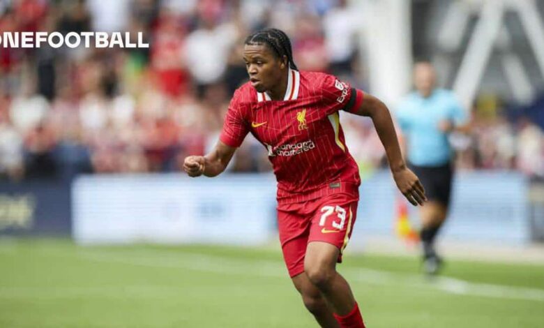 Icon: OneFootball
