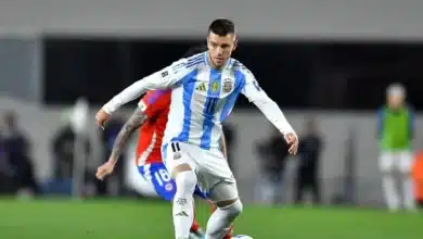 Lo Celso define o clube como prioridade; Leila negocia R$ 39 milhões » Moon BH
