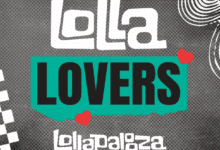 Lollapalooza Brasil 2026