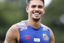 É oficial! Lucas Veríssimo assina com o seu novo time
