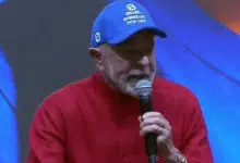 Lula defende reeleição, não os interesses do país