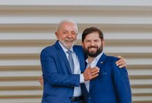 Lula e presidentes do Chile, Espanha, Uruguai e Colômbia divulgam carta conjunta em defesa da democracia – CartaCapital
