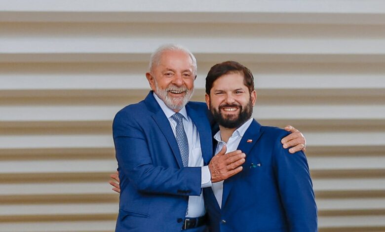 Lula e presidentes do Chile, Espanha, Uruguai e Colômbia divulgam carta conjunta em defesa da democracia – CartaCapital