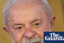 Brazil’s president Lula hits back as Trump tariffs threaten US trade showdown