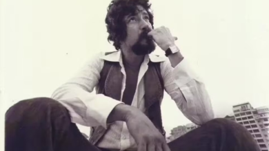 MIS homenageia 80 anos de Raul Seixas com exposição em São Paulo