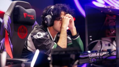 Logo do Mais Esports