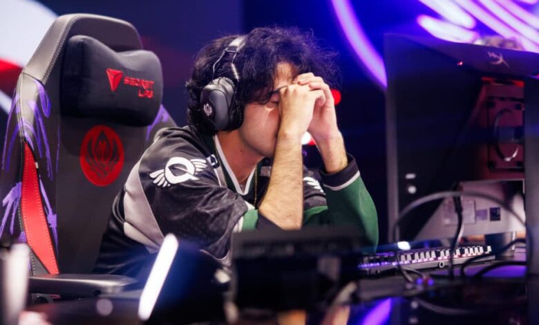 Logo do Mais Esports