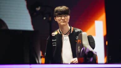 Logo do Mais Esports