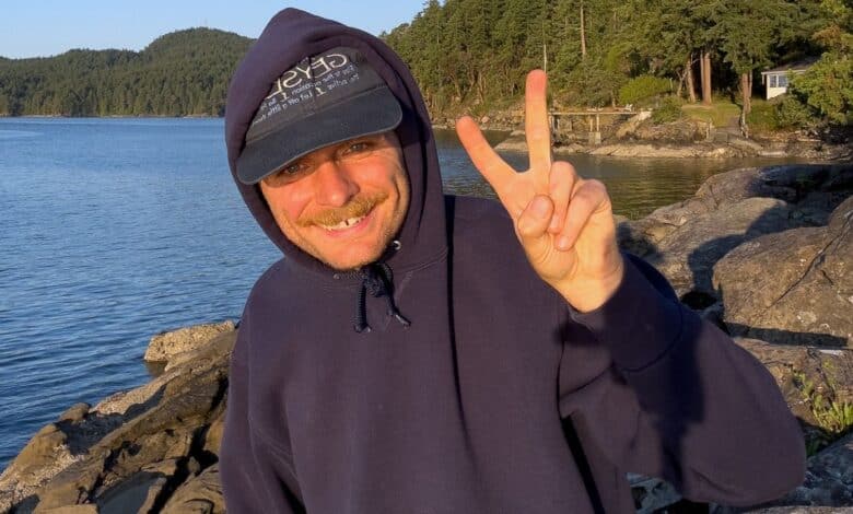 Mac DeMarco Shares Video for New Song “Holy”: Watch