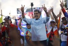 Pelo medo, Maduro consolida poder e deve vencer eleições locais