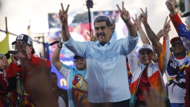 Pelo medo, Maduro consolida poder e deve vencer eleições locais