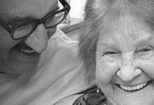 Mãe do apresentador Ratinho morre aos 88 anos