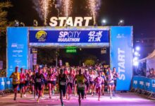 SP City Marathon vale para o Campeonato Pan-Americano