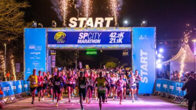 SP City Marathon vale para o Campeonato Pan-Americano