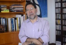 Marcelo Beraba, jornalista e um dos fundadores da Abraji, morre no Rio aos 74 anos