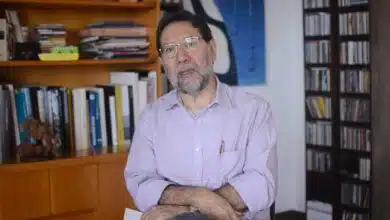 Marcelo Beraba, jornalista e um dos fundadores da Abraji, morre no Rio aos 74 anos