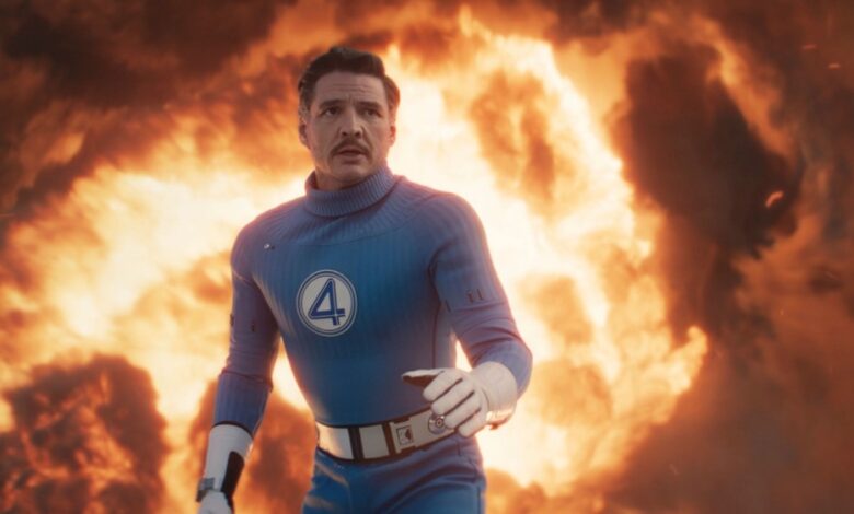 Marvel Gets Its Mojo Back