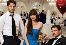 «Materialists» Review: Romance as a Business Plan